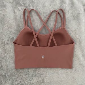 lululemon Like a Cloud Longline Bra - B/C Cup